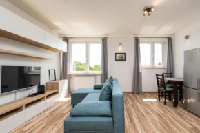 Podchorążych 41 by Homeprime, Warsaw